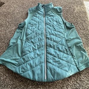 Maurices Athletic Wear Vest